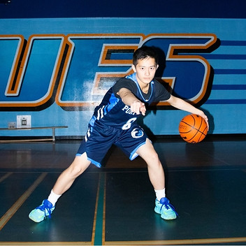 Kobe Li