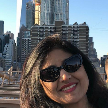 ALPANA KAKKAR
