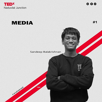 sandeep balakrishnan