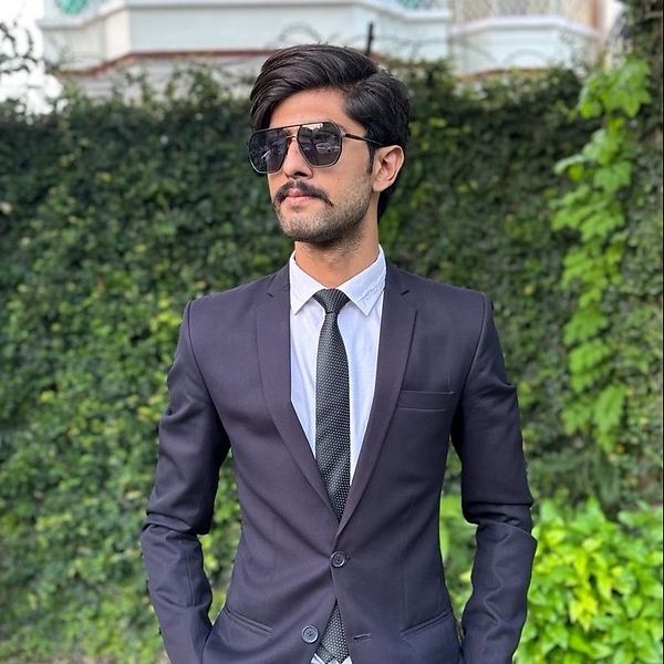 Shaheer Shakeel