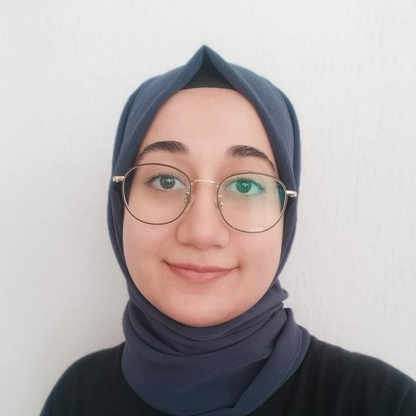 İrem Naz Yaşa