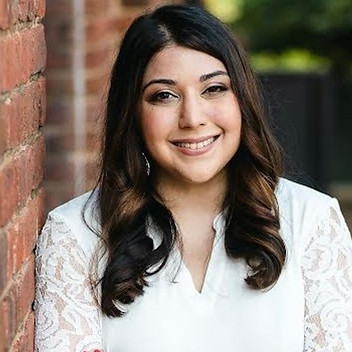 Nidhi Tewari, LCSW