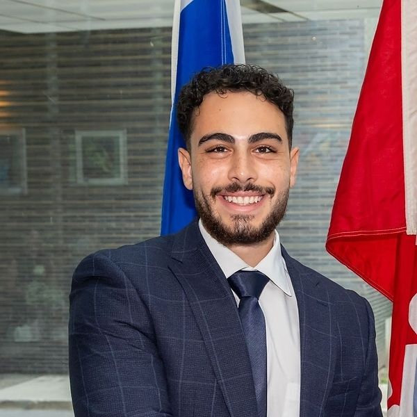 Omar Galal