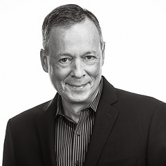 Nicholas Morgan