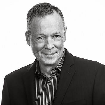 Nicholas Morgan