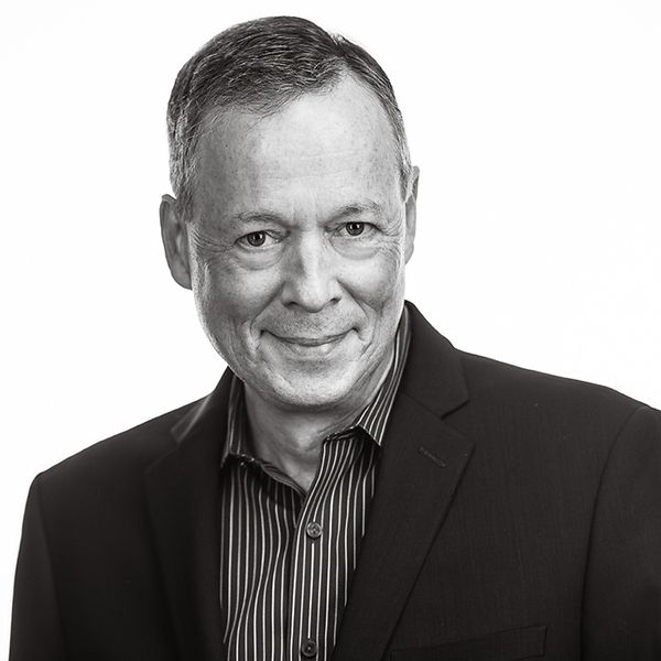 Nicholas Morgan