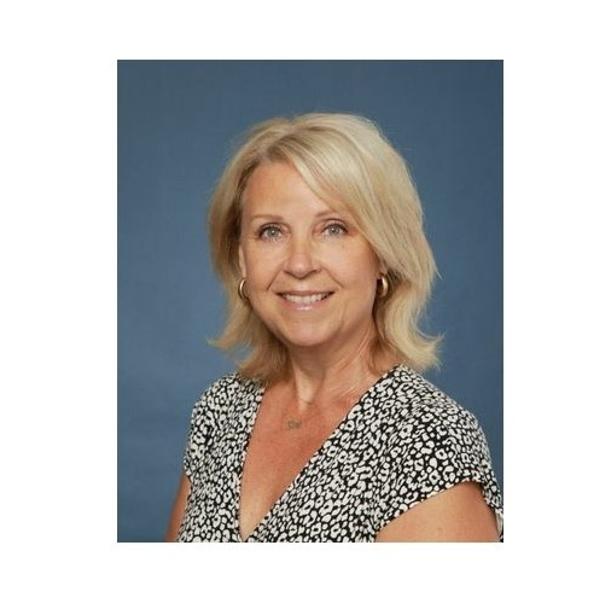 Tracey Dixon