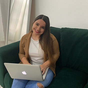 Ana Olivares