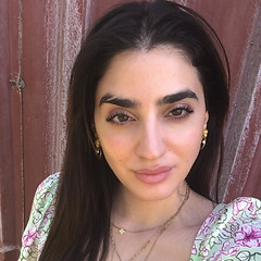Elena Asaelof
