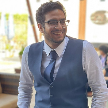 Mohannad Hossam