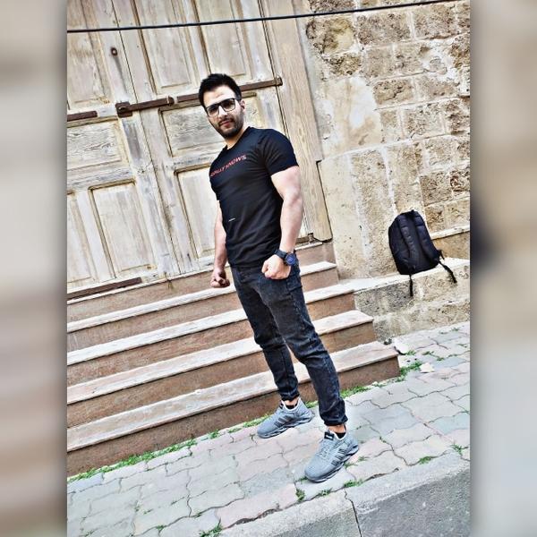 Haidar Dagham