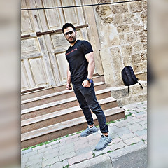 Haidar Dagham