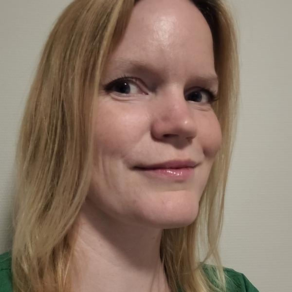 Ann-Charlotte Wernebrant