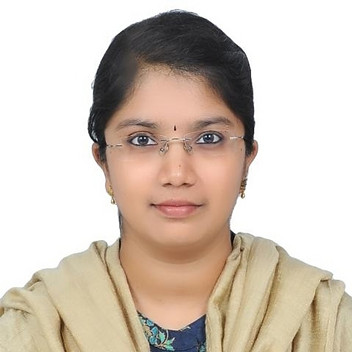 Dr Bhuvaneshwari D PSGTech