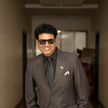 Manish Azad