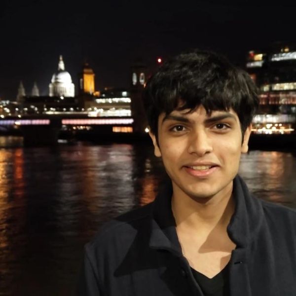 Priyanshu Upadhyay