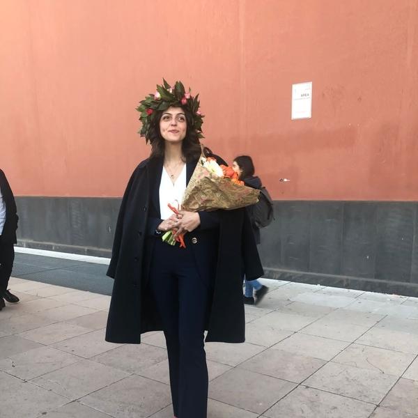 Nadia Valsecchi