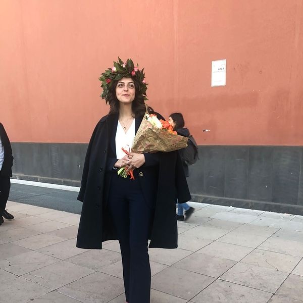 Nadia Valsecchi
