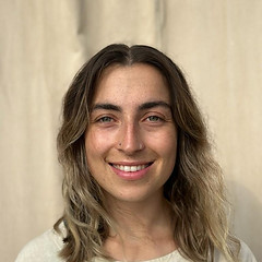 Megan O'Neil