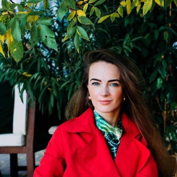 Oleksandra Matviichuk