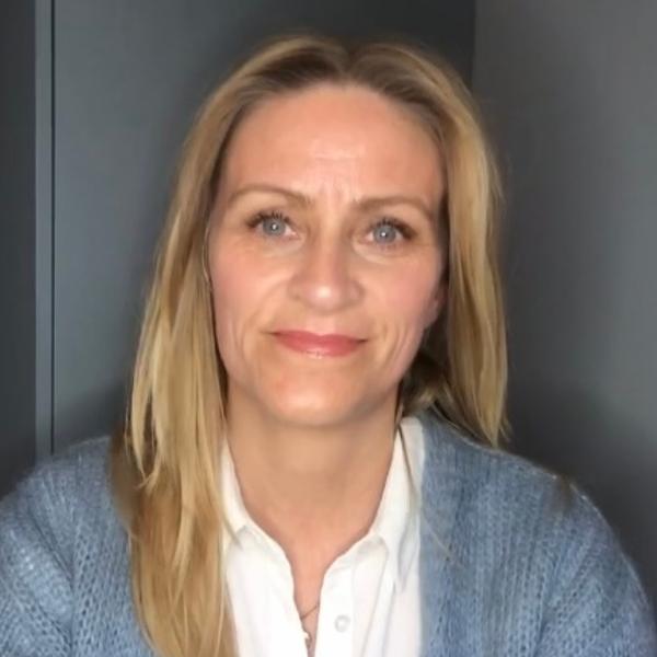 Kjersti Myrbakk