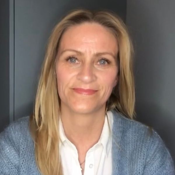 Kjersti Myrbakk