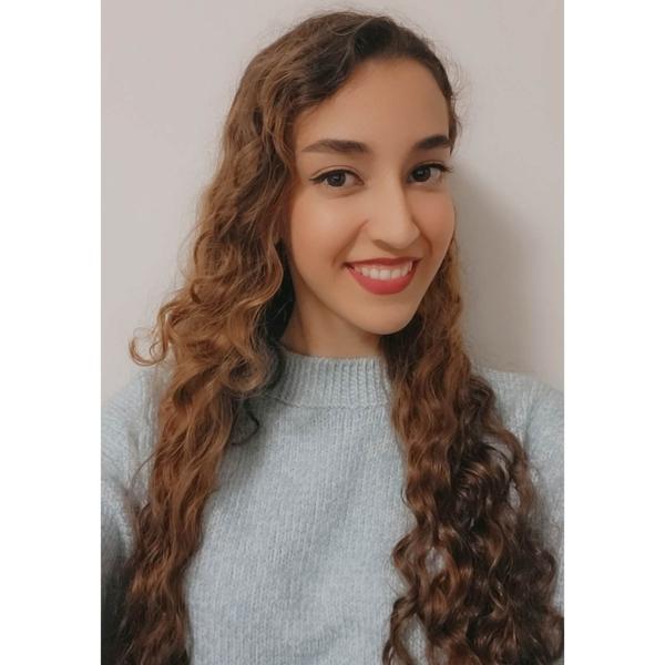 Tina Hajbabaei