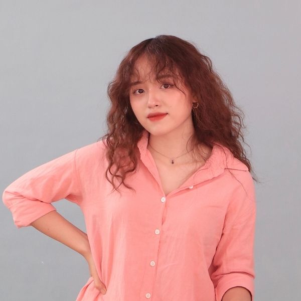 Minh Dang Thi Hong