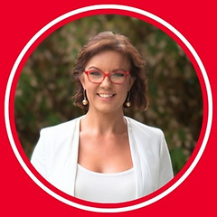 Rebeccah Élise Meldrum