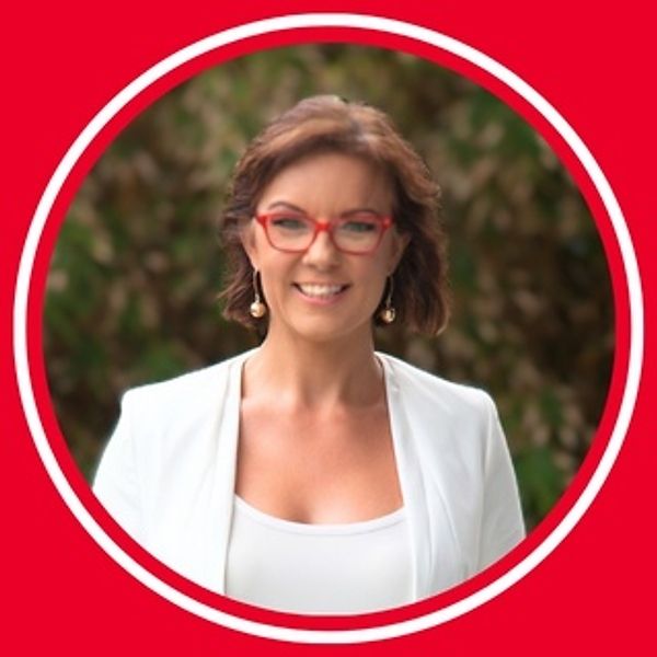 Rebeccah Élise Meldrum