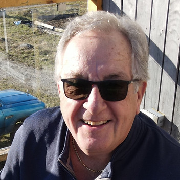 Tim Clarke