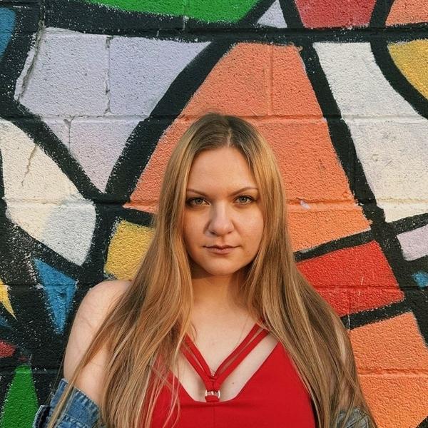 Viktoryia Paliakovich