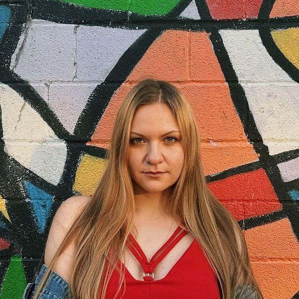 Viktoryia Paliakovich