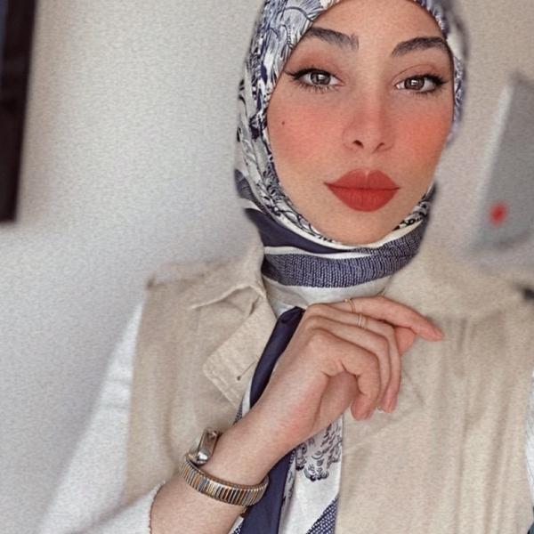 Rahaf Abu Sieni