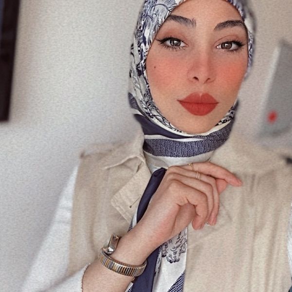 Rahaf Abu Sieni