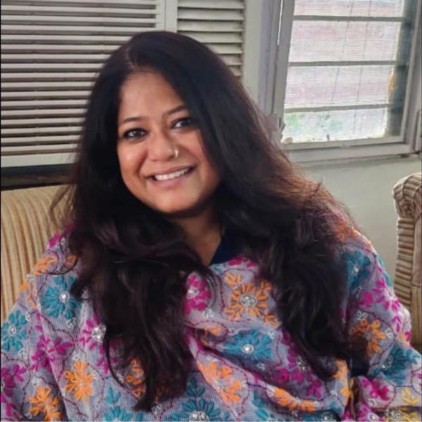 Mamta Borgoyary