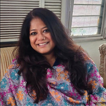 Mamta Borgoyary