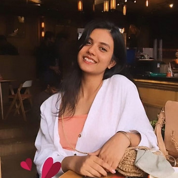 Arushi Singh