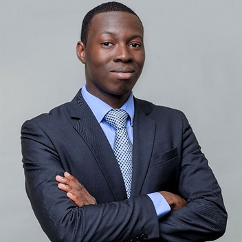 Kevin Niangoran