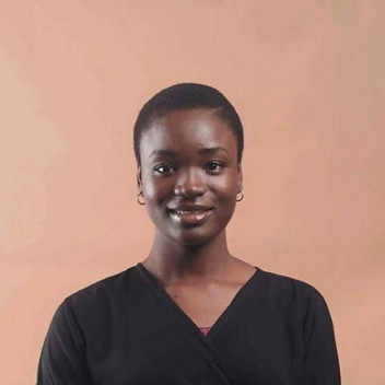 Adzira Galadima