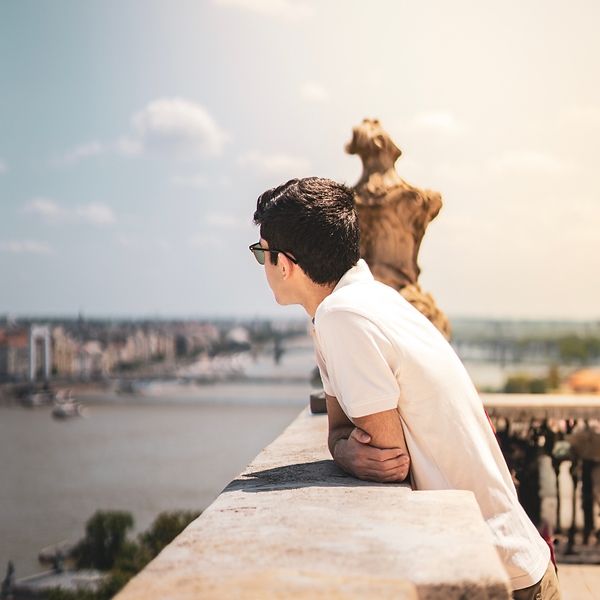 Hooman Reza Nezhad