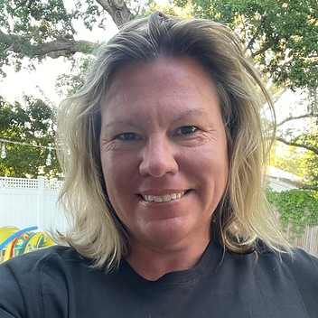 Sharon Blower