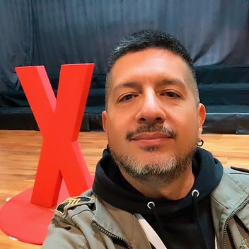 Sebastian D. Molina