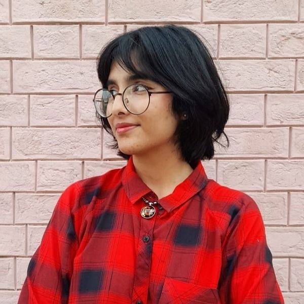 Alizeh Saqib