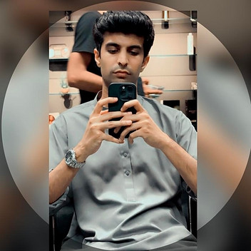 Haziq Naveed