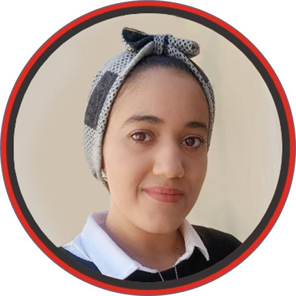 Dema Saad Aldeen