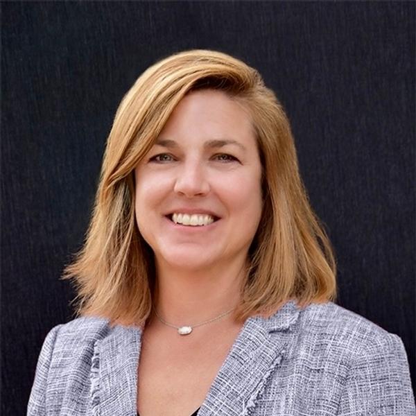 Carrie Bernier