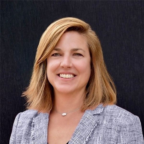 Carrie Bernier