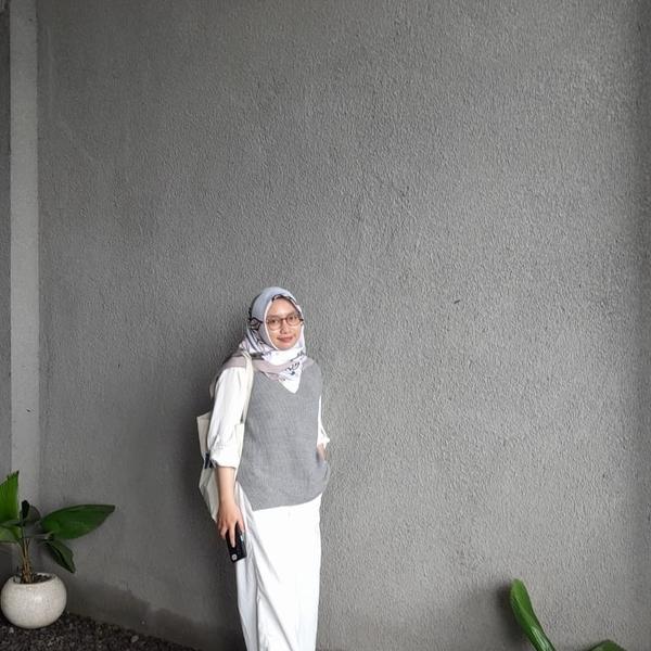 annisa putri