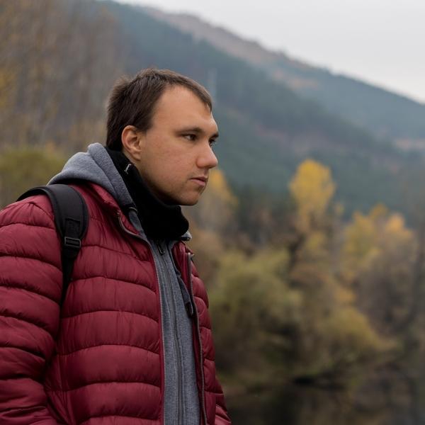 Radoslav Bonev